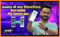 SHARE it with friends, File Transfer - sharekaro related image