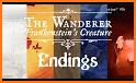 The Wanderer: Frankenstein's Creature related image