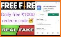 zRewards Redeem Codes, Credits related image