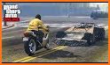 Mega Ramp Buggy Stunts related image