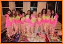 Crazy BFF Princess PJ Night Out Party related image