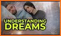 Dreams and their meanings, dream interpretation related image