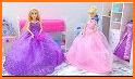 Princess Barbie~Doll Collection Video related image