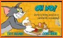 Adventure Tom and Jerry Run related image