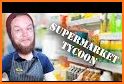 Idle Supermarket Tycoon - Tiny Shop Game related image