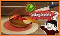 Burger Cooking Simulator – chef cook game related image