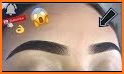 Cejas Perfectas - paso a paso related image