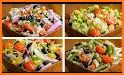 Salad Recipes related image