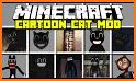 Cartoon Dog Mod for MCPE related image