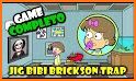 Jig Bibi Brickson Trap related image