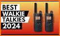 Group Talks: Walkie Talkie Ptt related image