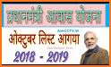 Pradhan Mantri Awas Yojana(PMAY) नई लिस्ट 2019 related image