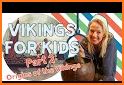 Viking History For Kids related image