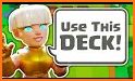 Clash Mini Deck Builder related image