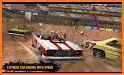 Demolition Derby Xtreme Car Racing related image