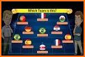 World Cup 2018 Quiz - Trivia Game related image