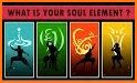 Which element are you? related image