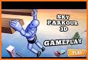 Sky Parkour 3d - Jump N Climb related image