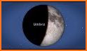 Moon Phase & Lunar Eclipse: Lunar Calendar related image