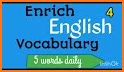 Enriching English Vocabulary 3 related image