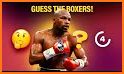 Boxing Quiz - guess the boxer, boxing question related image