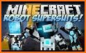 Mod Robot for Minecraft related image