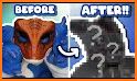 Avatar Maker: Furry Head related image