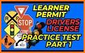 Driving School Test related image