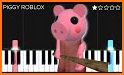 Piano Tiles for Piggy Scary  Roblx related image