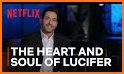 Lucifer Netflix Test (Unofficial, Who Are You?) related image