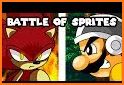 Battle of Sprite related image