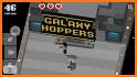 Galaxy Hoppers: Crossy Wars related image