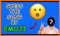 Guess The Song Emoji - Emoji Quiz Game! related image