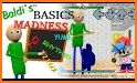 Vs Baldi FNF Music Mod related image