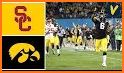 Hawkeye Football Schedule related image