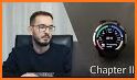 React: Wear OS watch face related image