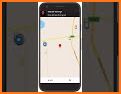 Find Route - GPS Voice Navigation - Leo Apps related image