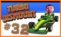 Racing Dismount - Turbo racing crazy related image