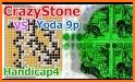 Champion Go ～Crazy Stone～ related image