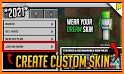 Skins for Minecraft PE 2021 related image