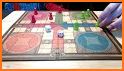 Parcheesi Board Game related image