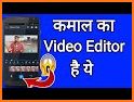 Video editor Movavi Clips Business related image