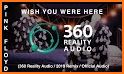 360 Reality Audio Live related image