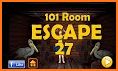 HFG Free Escape game-2020 related image