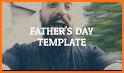 Father’s Day Video Maker 2019 related image