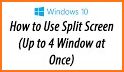 Easy Split Screen - Manage Split Screen Shortcuts related image