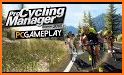 Cycling for Fun, Cycling Manager Game related image