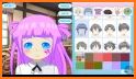 Avatar Factory 2 - Anime Avatar Maker related image