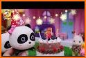 Baby Panda’s Party Fun related image