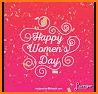 Happy Women Day Images Gif related image